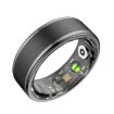 R03 SIZE 9 Smart Ring - Heart Rate/Blood Oxygen/Sleep - Black - 4