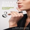 R8 SIZE 22 Smart Ring - Heart Rate/Blood Oxygen/Sleep - Black - 3