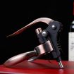 Zinc Alloy Wine Opener Corkscrew - Bronze Color - 4