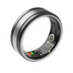 R18 SIZE 10 Smart Ring - Heart Rate/Blood Oxygen/Sleep - Black - 4