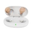Z-26D1 Digital DSP In-ear TWS Hearing Aid Amplifier (Black) - 3