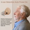 Z-26D1 Digital DSP In-ear TWS Hearing Aid Amplifier (Black) - 6