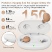 Z-26D1 Digital DSP In-ear TWS Invisible Hearing Aid - 5