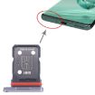OnePlus 12 SIM Card Tray + SIM Card Tray (Black) - 4