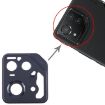 Asus ROG Phone 8 Pro AI2401 Rear Camera Frame - Black - 4