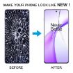 OnePlus Ace 3V AMOLED LCD Screen with Digitizer - Black - 6