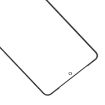 Front Screen Glass Lens for Asus ROG Phone 8 Pro 5G with OCA Adhesive - 5