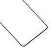 Asus ROG Phone 8 Front Screen Glass Lens with OCA Adhesive - 4