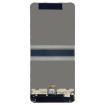 ZTE nubia Flip NX724J OLED LCD Screen with Digitizer Assembly - 3