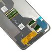 T-Mobile Revvl 7 5G LCD Screen with Digitizer - Black - 5