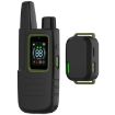 Yawpet DT-61 Pet Training Device Silicone Cover - Black - 2