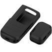 Yawpet DT-61 Pet Training Device Silicone Cover - Black - 6