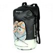 XINDA XD-BAG19 Waterproof Outdoor Backpack Diving Bag - Black 36L - 1