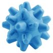 Hedgehog Massage Ball Plantar Relaxation Roller Ball Blue - 1