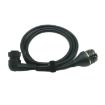 Benz MB Star C4 C5 14PIN Diagnostic Cable Adapter - 3