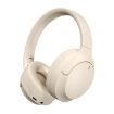 NC10 ANC Bluetooth Earphone - Beige - 1