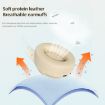 NC10 ANC Bluetooth Earphone - Beige - 6