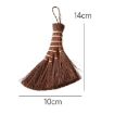 Palm Fiber Brush Tea Ceremony Brush Household Cleaning Tools - 2