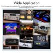 VU Meter Driver Board Module for Power Amplifier - 5