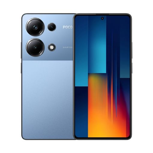 Xiaomi POCO M6 Pro Global 12GB+512GB 6.67" In-screen Fingerprint - 1