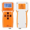 High-Precision Battery Voltage Internal Resistance Tester - Host+Probe+Clip+Clamp - 2