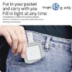 Portable Skin Beauty Live Streaming LED Fill Light Magnetic Phone Selfie Lamp - 7