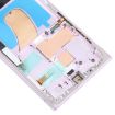 Samsung Galaxy S23 Ultra 5G SM-S918B EU Edition LCD Screen Digitizer (Purple) - 4