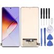 Infinix Note 40 Pro 5G AMOLED LCD Screen with Digitizer Assembly - 1