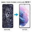 Samsung Galaxy S21+ 5G SM-G996B OLED LCD Screen Digitizer Assembly - 7