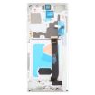 Samsung Galaxy Note20 Ultra 5G SM-N986B OLED LCD Screen Digitizer Silver - 4