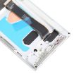 Samsung Galaxy Note20 Ultra 5G SM-N986B OLED LCD Screen Digitizer Silver - 5