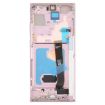 Samsung Galaxy Note20 Ultra 5G SM-N986B OLED LCD Screen Digitizer Assembly Gold - 4