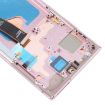 Samsung Galaxy Note20 Ultra 5G SM-N986B OLED LCD Screen Digitizer Assembly Gold - 6