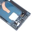Samsung Galaxy S22 Ultra 5G SM-S908B EU Edition OLED LCD Screen Digitizer Green - 5