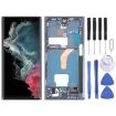 Samsung Galaxy S22 Ultra 5G SM-S908U LCD Screen Digitizer Assembly (Green) - 1