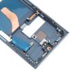 Samsung Galaxy S22 Ultra 5G SM-S908U LCD Screen Digitizer Assembly (Green) - 6