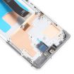 Samsung Galaxy S20 Ultra 4G/5G SM-G988 OLED LCD Screen Digitizer Assembly Silver - 6
