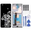 Samsung Galaxy S20 Ultra 4G/5G SM-G988 OLED LCD Screen Digitizer Assembly - 1