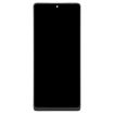 Tecno Pova 6 Pro LI9 LCD Screen with Digitizer - OEM Full Assembly - 2