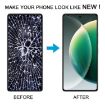 Tecno Camon 30 5G OEM LCD Screen with Digitizer Assembly - 6