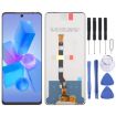 Infinix Hot 40 Pro X6837 LCD Screen with Digitizer Assembly - 1