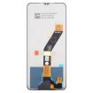 Tecno Spark 10 5G KI8 LCD Screen with Digitizer - OEM Full Assembly - 3