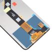 Tecno Pop 6 Pro BE8 OEM LCD Screen with Digitizer Assembly - 5