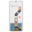 Tecno Pop 5 Lte BD4 LCD Screen with Digitizer Assembly - 3
