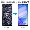 Tecno Pop 5 Lte BD4 LCD Screen with Digitizer Assembly - 6