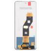 Tecno Spark 20C BG7n OEM LCD Screen with Digitizer Assembly - 3
