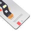 Tecno Spark 20C BG7n OEM LCD Screen with Digitizer Assembly - 4