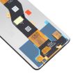 Tecno Spark 20C BG7n OEM LCD Screen with Digitizer Assembly - 5
