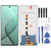 Tecno Spark 20 Pro 4G KJ6 LCD Screen with Digitizer Assembly - 1