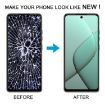 Tecno Spark 20 Pro 5G KJ8 LCD Screen with Digitizer Assembly - 6